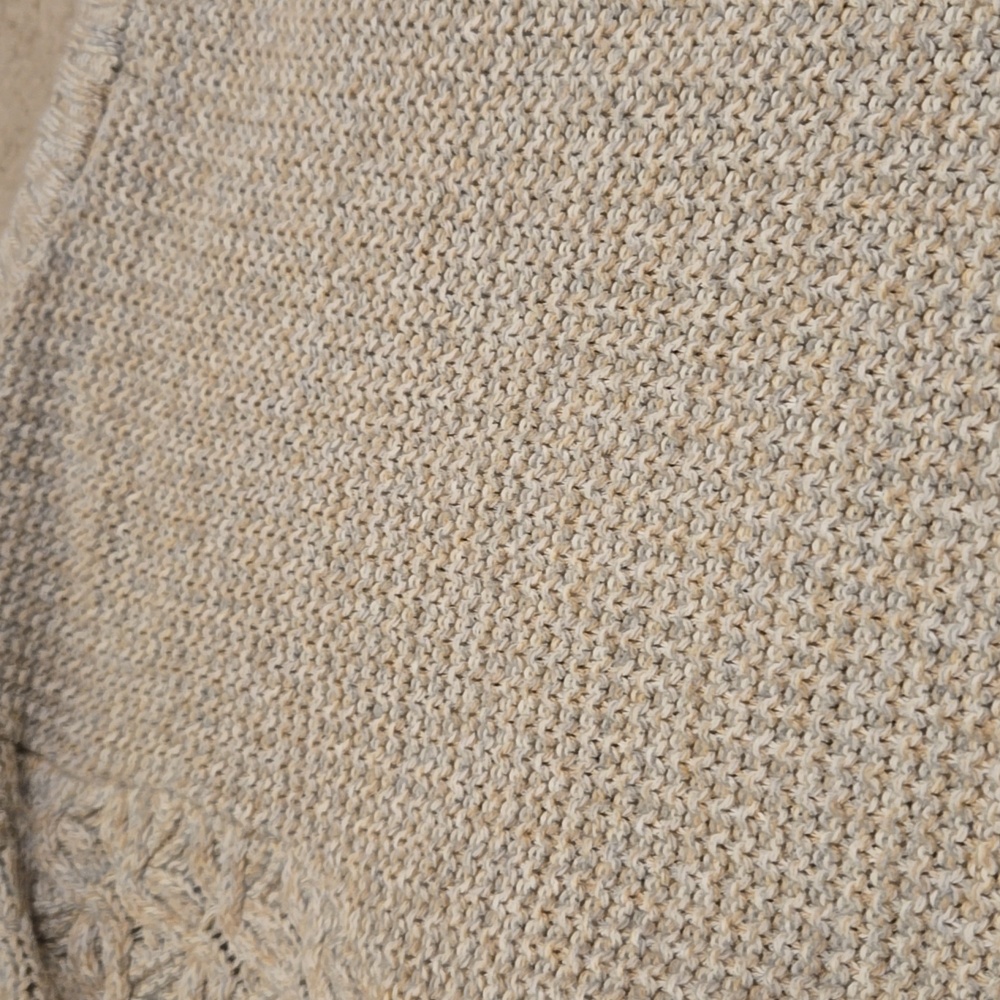 Oatmeal Sweater - Picture 6 of 6